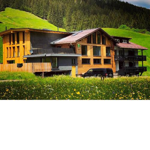 KWT Lodge