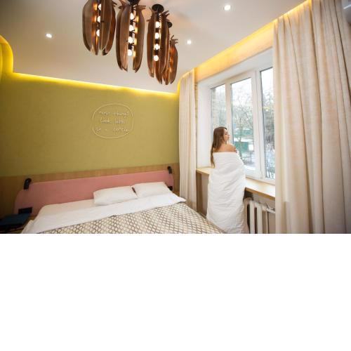 Kyiv Boutique Apartments