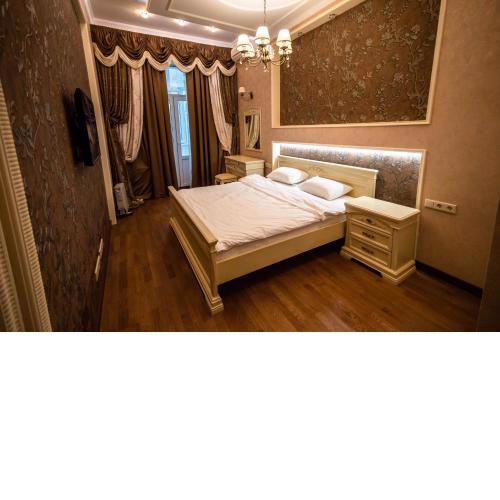 Kyiv Classic Apartment