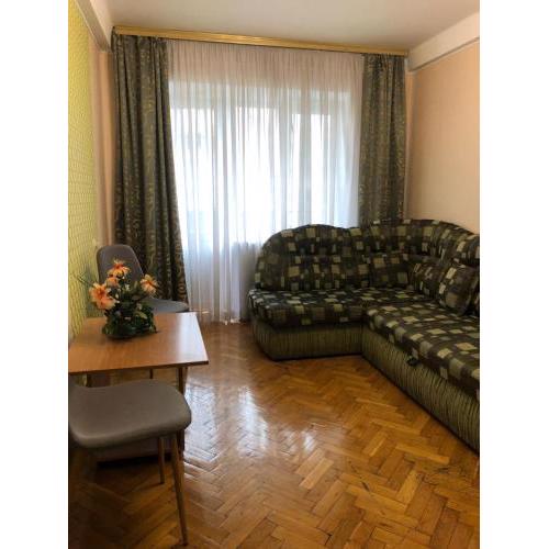 Kyiv daily rent Apartments on Bogdana Gavrilishina 10