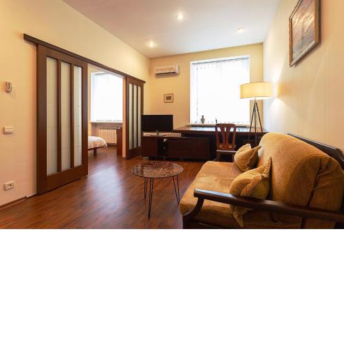 Kyiv High Standard Apartment