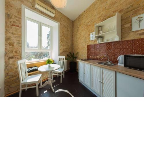 Kyiv Prince Apartment