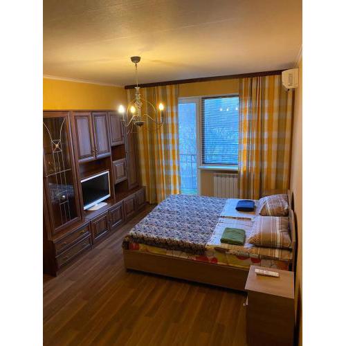 Kyiv Relax Flat