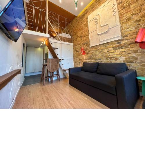 Kyiv Whisky Box Apartments