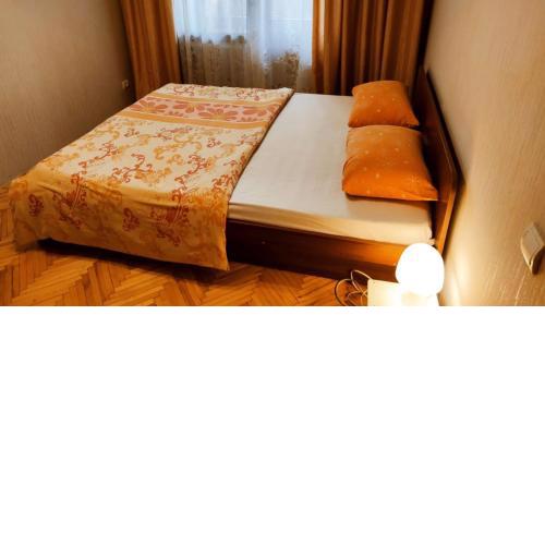 KyivStay Vvedenska Apartment