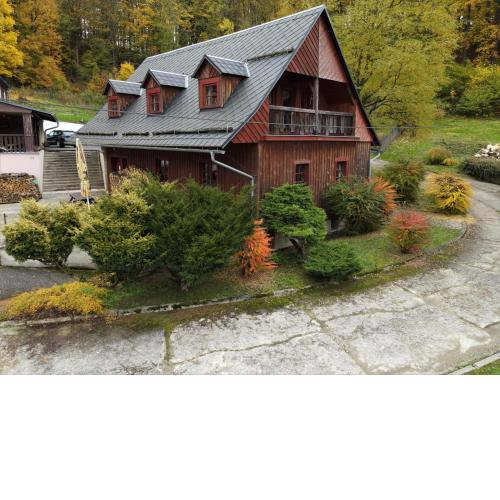 Kyjovská Stodola