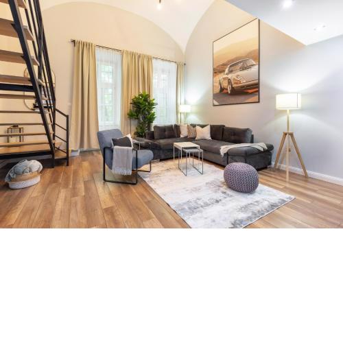 L10 Dolce Vita Apartment