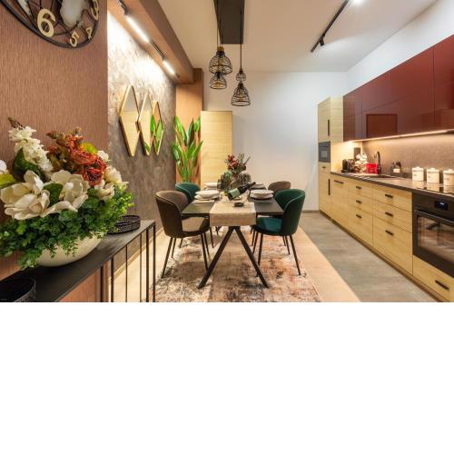 L3 LUCY Home Premium Apartment