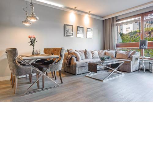 La Bagatelle by Baltica Apartments + parking