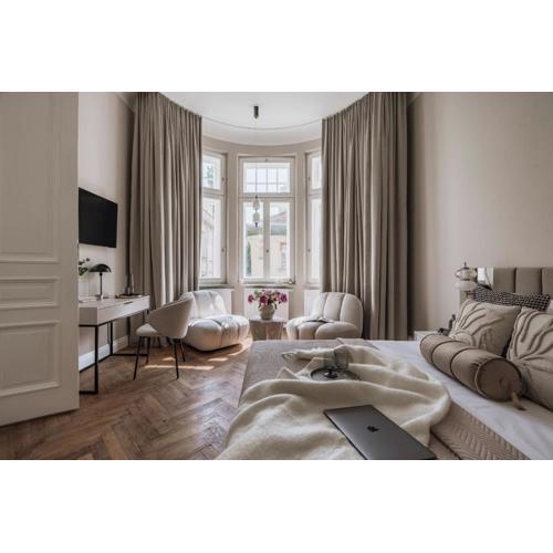 La Belle Epoque - LoftAffair Collection