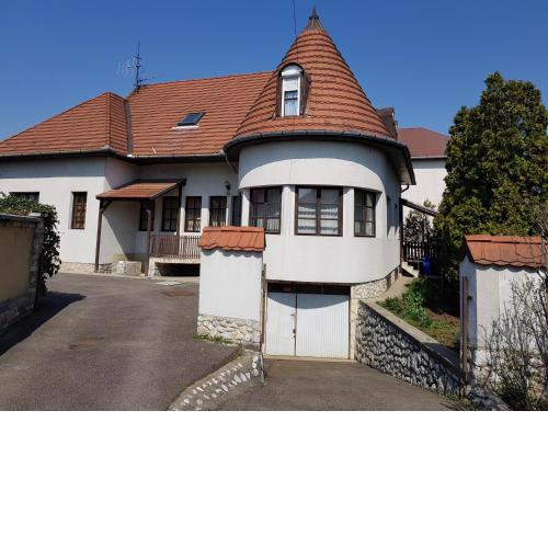 La Boheme Apartman
