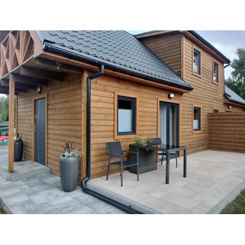 La Cabane Family