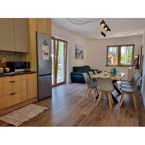La casa de los Kasa apartament 2