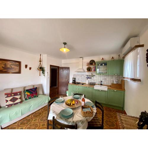 La Casa del Capitano