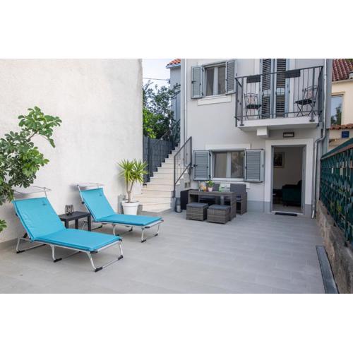 La casa Mia luxury apartment