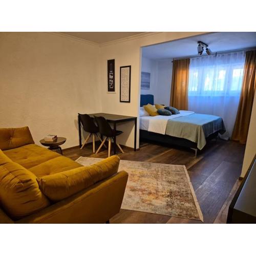 La Chambre d\