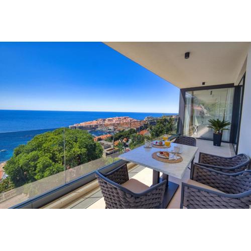 La Dolce Villa