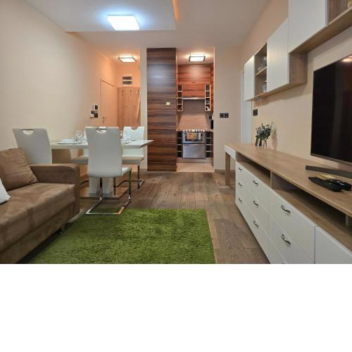 La Dolce Vita Hideaway- near Keleti and City Park