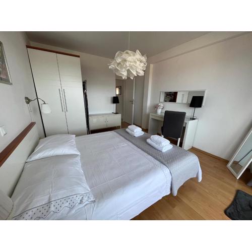 La Fee studio apartment