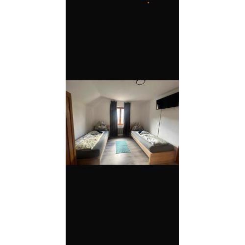 LA Haus für Monteure