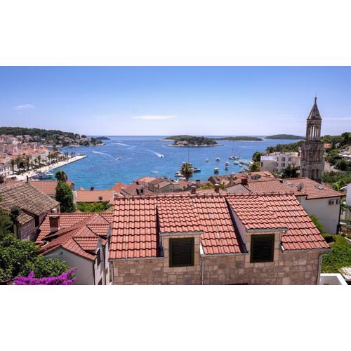 La Maison - ZF Hvar
