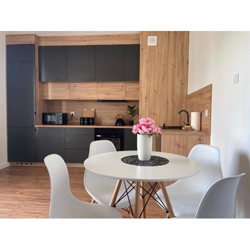La Masuria Apartment