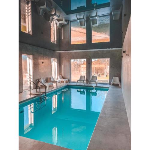La Park Aparthotel