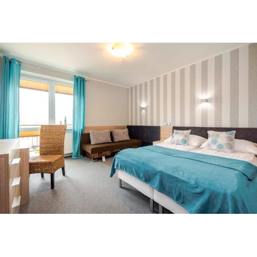 La Passion Pokoje Domki Apartamenty
