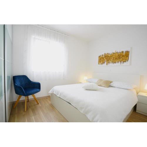 La Perla Apartment Podstrana (Split riviera)