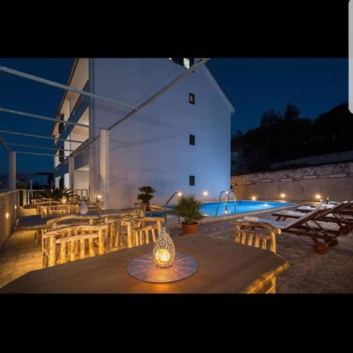 La Perla apartments 3