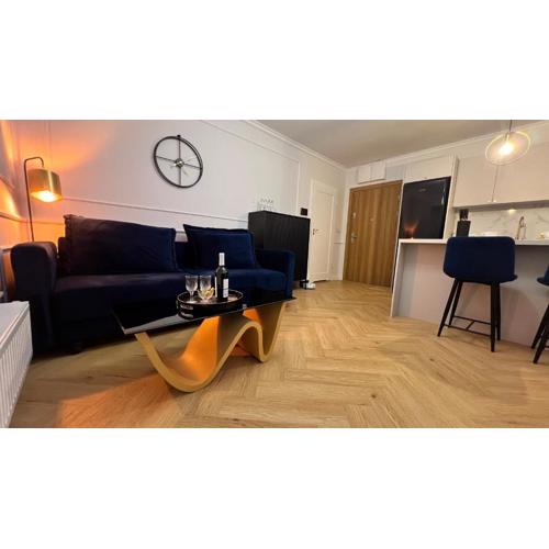La perla di Lucia- Apartament z parkingiem podziemnym