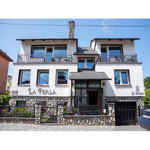 La Perla