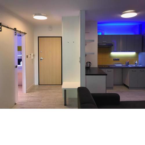 La Petite APARTMENTS