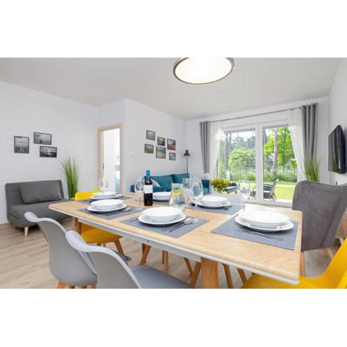 La Playa apartament przy plaży
