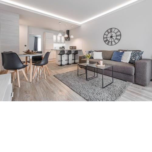 La Playa Apartments - Sopocka Rezydencja