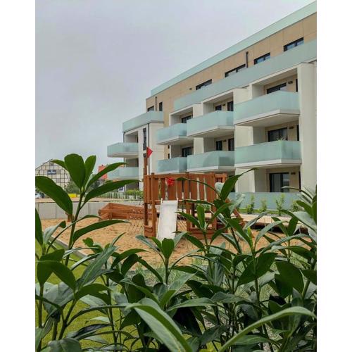 La Riva Mia Apartamenty