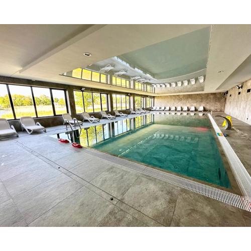 La Riva Mia Spa Dziwnów