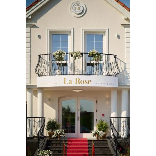 La Rose Residence