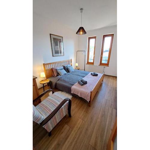 La Siesta Penthouse Apartment