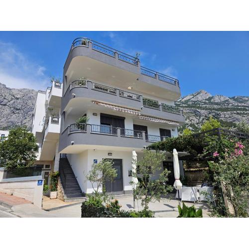 La Storia Apartments