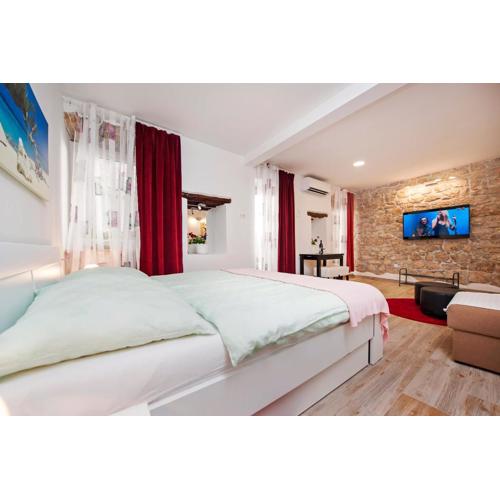 La Svalba Rooms & Studios