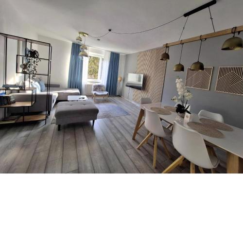 La Vida appartment 1