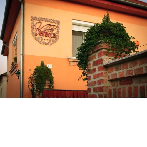 La Villa Pergola