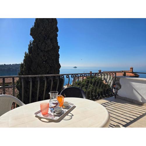 LA VISTA - Sea View Apartments