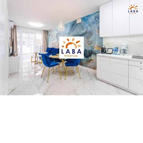 LABA Kołobrzeg Apartamenty Kasprowicza 20AB