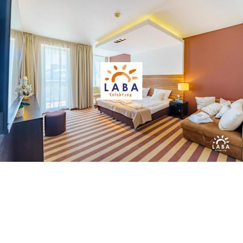 LABA Kołobrzeg DIVA Apartament Prywatny