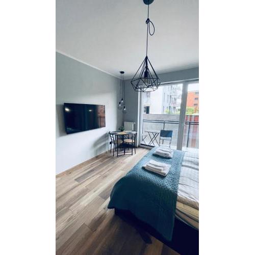 Labar Apartments