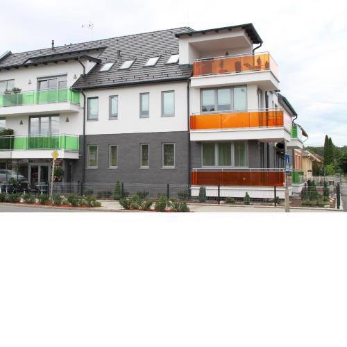 Lábas-Ház Apartman