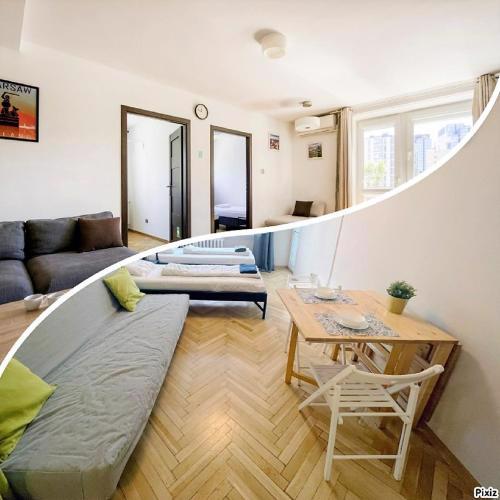 Labo Apartment - apartamenty Panska