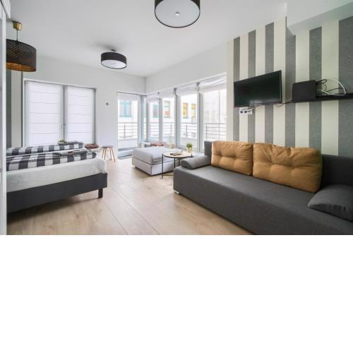 Labo Apartment Dzialdowska